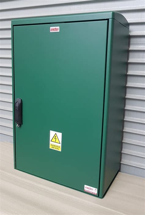 Replacement meterboxes for all utility cabinets EPF 